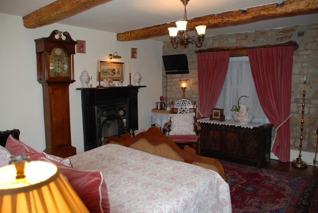The Homestead Carnforth Cameră foto