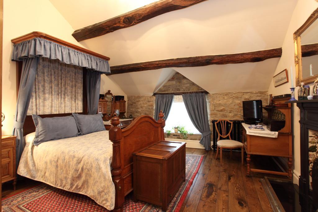 The Homestead Carnforth Cameră foto